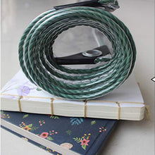 LXHONG Tela Cerata Antipioggia Resistente alla Polvere, Telo da 0,3 Mm con Occhielli， Copertura Impermeabile della Tenda della Pianta, A Prova di Vento, Copertura per Roulotte Personalizzabile