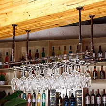 YWYW Portabicchieri da Vino Portabicchieri da Vino a mensola Portabicchieri da Vino Portabicchieri da Vino Portabicchieri da Champagne Portabicchieri (Dimensioni: 150 * 30 cm)