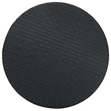 vidaXL Set Bar da Giardino 5 pz con Cuscini Polyrattan Nero