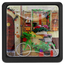 Bicicletta da strada 3 PCS Pomelli per Porta, Pomolo per Mobile, Pomelli per Mobili con Viti, Maniglia per Armadietto, Pomelli per Porta, Pomelli per Cassetti per Porta, Armadio, Cassetto e Credenza