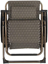 Reclinabili Sedia Pieghevole Sedia da Giardino Pranzo Pranzo Sedia Lazy Sedia Lazy Sedia Easy Chair Multifunzione Sedia a Sole Regolabile