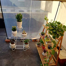 C-J-H Copertina Impermeabile Trasparente con Telo a Pioggia Pioggia con Occhielli, Serra da Giardino per Personalizzare la Tenda,5×6m
