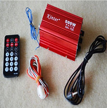SaySure - Mini Digital Audio Power Amplifier Auto Car Boat Home Hi-Fi