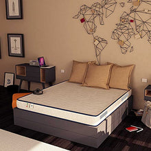 Baldiflex - Materasso Best Easy Waterfoam 80 x 190 cm