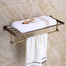 JKCKHA Northern Europe. Parete Rail Bagno cremagliera Bagno cremagliera Rack Appendiabiti cremagliera di Rame Bagno/cremagliera Bagno/Bagno Ciondolo Hardware