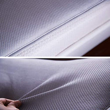 PLOLLD Traspirante Premium Materasso, Addensare Futon Tatami Sleeping Pad dormitorio delle Famiglie Tappetino (Size : 120×200cm)