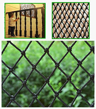WaiMin Rete di Sicurezza for Bambini Foto Decorazione murale Rete Scala Balcone antisfondamento Rete di Sicurezza for Animali Domestici Protezione for ringhiera Rete Cat Rete for soffitto Decorazione