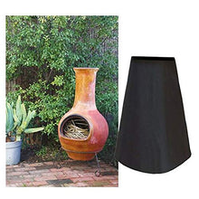 Copertine Garden tabella Copertura Stufa del camino Copertura esterna Vaso Panno portatile copertura 210D Oxford tessuto coperta antipolvere impermeabile di copertura esterna Per giardino Tavolo e sed