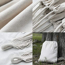 Amaca 2 Persone Amaca Stile Boho Brasiliano Macramè Frange Deluxe Doppia Amaca Sedia Altalena A Rete Altalena Da Appendere Per Interni