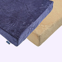 hxxxy Cuscino in Lattice,Ammortizzazione Seduta,Tatami stuoie Tappeto Quadrato Ispessimento-B 40x40cm(16x16inch)