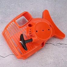 Rockyin Autoavvolgente Assemblea Chuck for STIHL FS38 FS45 FS46 FS55 FC55 HL45 KM55