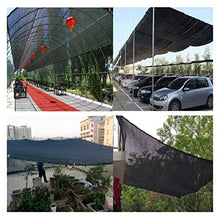 Panno dello Schermo Canopy 80% Rete ombreggiante con Occhielli, Crema Solare Traspirante Sole Tessuto Protezione Serra Protezione Solare baldacchino Netto Netto Cortile Patio Giardino Prato