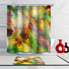 LIYAN Combinazione Bagno. Immagini Chiare E Colori Vivaci Rendono Il Tuo Bagno Pieno di Vita. Accessori da Bagno. Vernice Colorata.