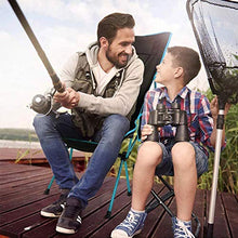 JIXIN Campeggio All'aperto Sedia Pieghevole Ultraleggera Sedia da Viaggio Pesca BBQ Escursionismo Forte Carico Elevato 150 kg / 330 Libbre