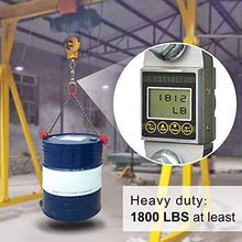 BeneLabel 2 Pezzi Gancio per Soffitto con SUS304 Acciaio Inossidabile, Gancio per soffitto Suspension, Lunghezza 23 cm, Yoga, Amaca, Sacco da Boxe, capacità di Carico Fino a 800Kg