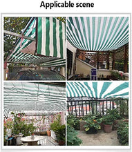 Rete ombreggiante 90% Striscia Colorata Ombra Netta crittografia Ispessimento Rete Solare Isolamento Termico Rete Villa Cortile Posto Auto Coperto Tetto Balcone Ombra reteZHENG