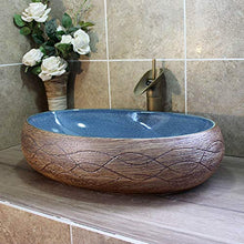 Lavabo da Appoggio Semplice Lavabo Ovale for La Casa Adatto A Bagni Soggiorni Hotel
