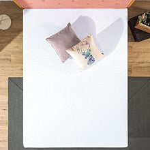 ZINUS Materasso in memory foam con gel ultra rinfrescante al tè verde | Materasso adattabile a 7 zone | 80 x 190 cm | Altezza 20 cm | Materasso arrotolabile | Schiuma in gel rinfrescante | OEKO-TEX