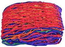 Protective net decoration / Sicuro Net, bambini protezione reticolato di sicurezza Protezione Uccelli arrampicata corda intrecciata Camion Cargo Trailer Decor Mesh, Bambini Giocattoli Animali Parapett