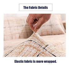 Copridivano Stampato,Copridivano Elasticizzato Astratto Blu Splash Ink Stampato Soggiorno Antiscivolo Poliestere Spandex Fodera Per Divano Fodera Universale Per Divano Fodera Per Mobili Protezione Pe