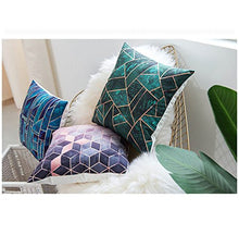 Joyfeel buy Morbida e Confortevole Federa Copertura del Cuscino,Federa per Ufficio,Materiale: Flanella, Senza Anima,Dimensioni: 45 * 45 cm