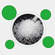 GGYMEI Telo Impermeabile Esterno, Telone Impermeabile Trasparente Perforato Compresse di Plastica Trasparente Antietà Molto Adatto for Giardino, Tettoia, Copertura Balcone