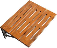Sgabello da bagno anziano Sgabello pieghevole Sgabello che cambia Sgabello Pieghevole Sedile Pieghevole Doccia Doccia Corridoio Aisle Parete d'ingresso Appeso Appeso Parete Appeso Sedia da bagno Sedia