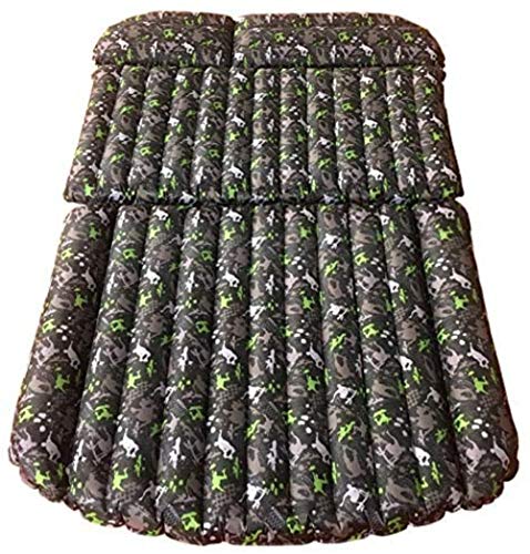 Ceiling Pendant Appoggio Auto Gonfiabile Bed Tronco segmentato Gonfiabile Bed Auto Materasso Gonfiabile Cuscino Car Bed