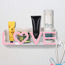 Tarente NESSUN Portata di PLASTICA PARATORE Portata Portata Portata PIACCHETTO della STOCCAGGIO di STOCCAGGIO di Amore (Rosa)