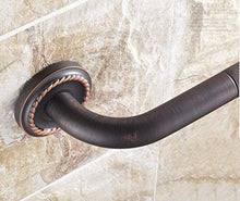 Maniglioni da Bagno Sicurezza Grab Rails Antico Bagno corrimano/corrimano Vasca da Bagno di Rame Accessori Antiscivolo Ringhiera Maniglie Accessori da Bagno