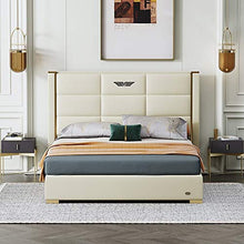 Comodino Side Armadietti Moderna Piccola Parte Armadi Mini Letto Fine Semplice Tabella Cuoio di Stile Comodino Nordic Comodino Camera Comodino può Essere posizionato sullo Studio, Camera da Let