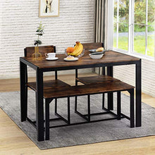 jeerbly Letto in legno massiccio con testiera e rete a doghe, naturale (200 x 140 cm)