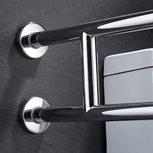 Maniglioni da Bagno Sedia a rotelle corrimano, Bagno corrimano Ferro di Cavallo Maniglie Vasca da Bagno della Maniglia igienica bracciolo Anziani disabili Accessori da Bagno