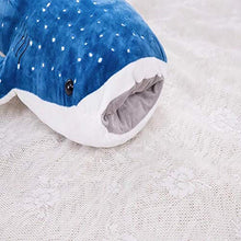 Umbranded Cuscino Peluche Morbido bola Peluche farcita Animali Baby Sleeping Kids Regali per Ragazze