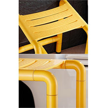 MGMDIAN Sgabello per Il Bagno - Sgabello per Il Bagno in Acciaio Inox Sedile per Anziani disabili - Sgabello per Doccia con Sgabello Antiscivolo Accessori da Bagno