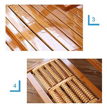PAKUES-QO Lettini Pieghevoli Sedie da Giardino Sedia reclinabile per Esterni Lettino Prendisole, Sedia a Dondolo Poltrona per Soggiorno Balcone Patio Giardino