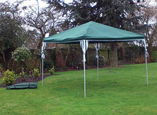 Cabina fresca robusta Partito, Adatto per riunioni, Garden Party,Green