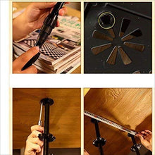 PZW Bancone Bar Bancone Bar Portabottiglie Ristorante Casalinghi Bicchieri da Vino Portabottiglie Retro Iron Art PortabottiglieA, 120 35 centimetri *