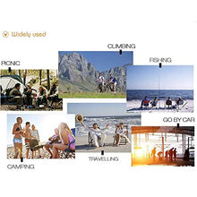 XUSHEN-HU Outdoor Doppia Sedia a Sdraio Doppia Sedia Pieghevole Doppio Casuale poltroncina in Legno, Formato Pieghevole 110 * 80 * 25 Centimetri
