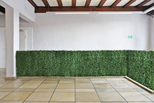 Reticolato per privacy giardino balcone anche decorativo poliestere 300x100cm