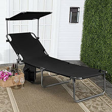 FASZFSAF Patio Esterno Piscina Pieghevole Sun Beach Ombrellone Lettino Portatile in Alluminio per Sedia Leggera Sedile Resistente Campeggio, Escursionismo, Giardino, Gite Roulotte, Pesca