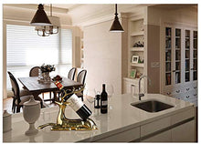 Porta vino in ottone armadietto portabottiglie decorazione per la casa decorazioni creative di migliore qualità casa trasloco bomboniere regali