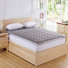Morbido materasso pieghevole futon giapponese morbido, ipoallergenico giapponese futon letto materasso tatami tappetino da pavimento studente dormitorio dormitorio camera da letto, grigio, 180x200cm