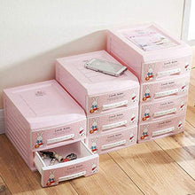 Comò e cassettiere Stoccaggio Armadi, casa fenditura Bagagli armadi, cassetti bagni, Governi di immagazzinaggio di plastica