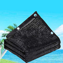 WGEMXC Impermeabile Copertina Tarp Incatramata, Parasole Net, Ombra Panno, Outdoor Protezione Solare Tenda da Sole, Ombreggiatura Tasso 80% per L'Automobile, la Pianta Del Fiore,a,6 * 6M