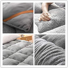 KMatratze Pad Sonno Giapponese, Materasso futon Tatami Tatami Tatami per Studente Materasso Pieghevole Materasso per Adulti per Adulti (Color : E, Size : 180x200cm(71x79inch))