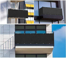 KANULAN Outdoor Parasole del Parabrezza Mesh Steccati 180 gsm 88% Bloccato la Cinghia con la Chiusura Lampo sulla Rete di Recinzione for Balcone Terrazzino (Size : 4x6m)