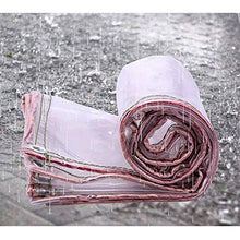 MHBGX Telo Impermeabile per Esterni Resistente, Tenda per Posto Auto Coperto a Prova Di Polvere da 500 G / M2 Tenda da Campeio per Riparo Antipioia Teloni per Protezione Solare,4X6M,4X6M