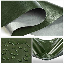 MTYLX Outdoor Multifunzionale Incatramata, All'Aperto Guanto Impermeabile Poly-Plane Bordi Rinforzati Camion Copertura Del Tetto Della Barca, 180G / M2,a,5 * 5M