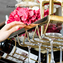 Portabottiglie Portabottiglie Portabottiglie per Bar in Metallo | Portabottiglie da soffitto Regolabile in Altezza per espositori da Cucina e Soggiorno